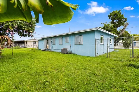 3030 NW 176th Street Miami Gardens FL 33056