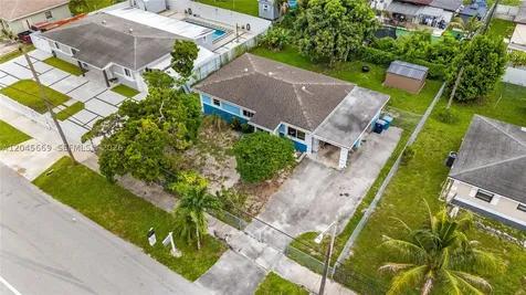 3030 NW 176th Street Miami Gardens FL 33056