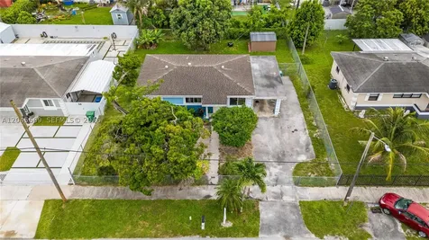 3030 NW 176th Street Miami Gardens FL 33056