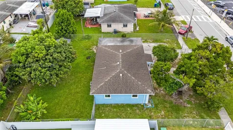 3030 NW 176th Street Miami Gardens FL 33056