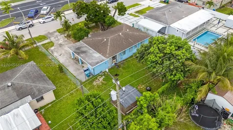 3030 NW 176th Street Miami Gardens FL 33056
