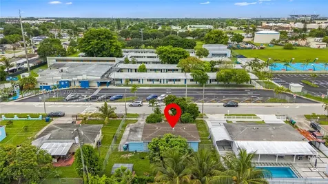 3030 NW 176th Street Miami Gardens FL 33056