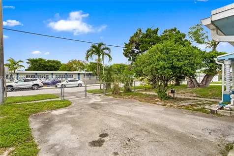 3030 NW 176th Street Miami Gardens FL 33056