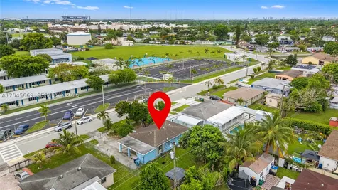 3030 NW 176th Street Miami Gardens FL 33056