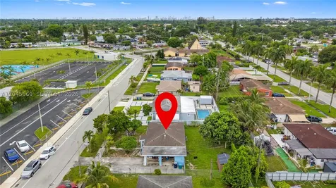 3030 NW 176th Street Miami Gardens FL 33056
