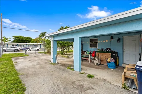 3030 NW 176th Street Miami Gardens FL 33056