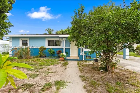 3030 NW 176th Street Miami Gardens FL 33056