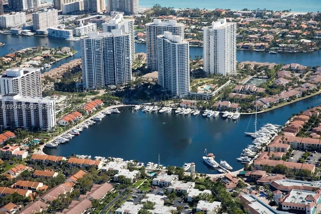 3601 NE 207th Street Aventura FL 33180