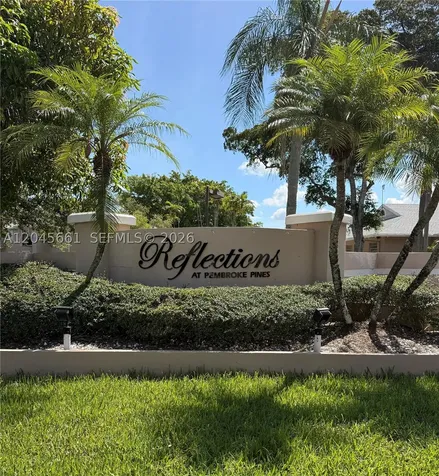 2361 NW 96th Terrace Pembroke Pines FL 33024