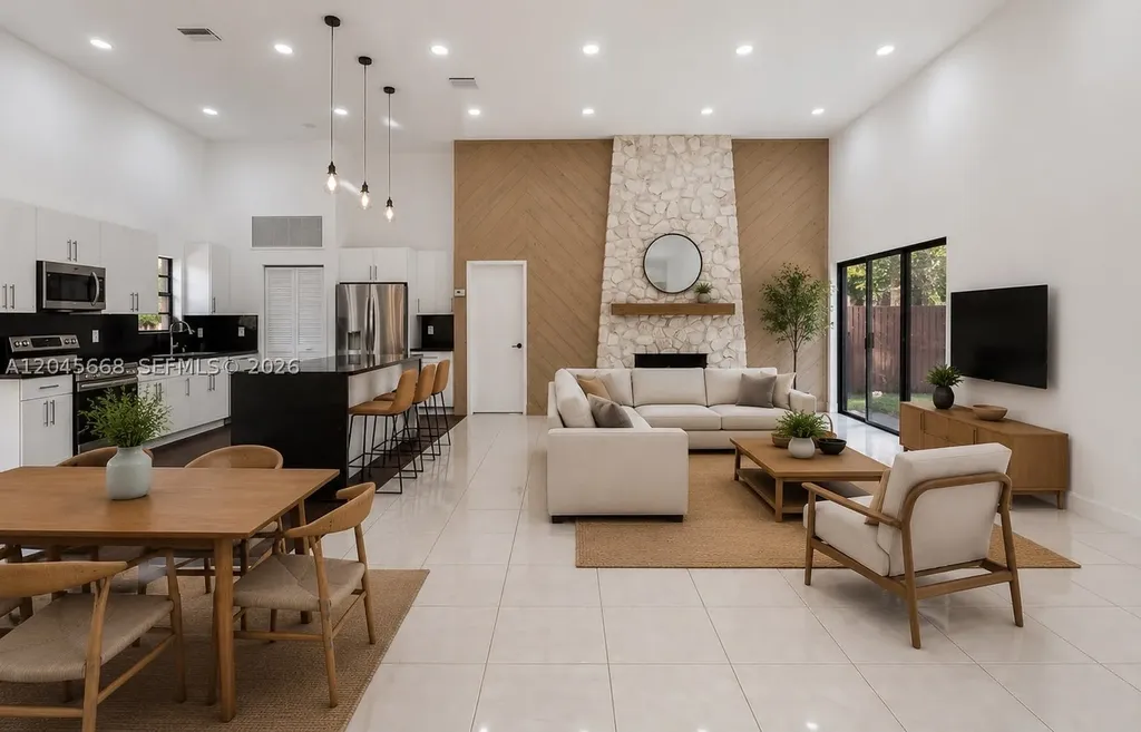 601 Leslie Drive Hallandale Beach FL 33009