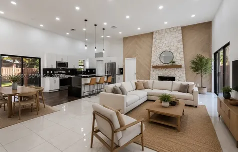 601 Leslie Drive Hallandale Beach FL 33009