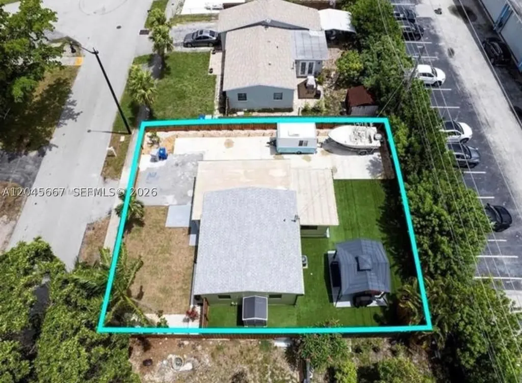 2730 NE 16th Avenue Pompano Beach FL 33064