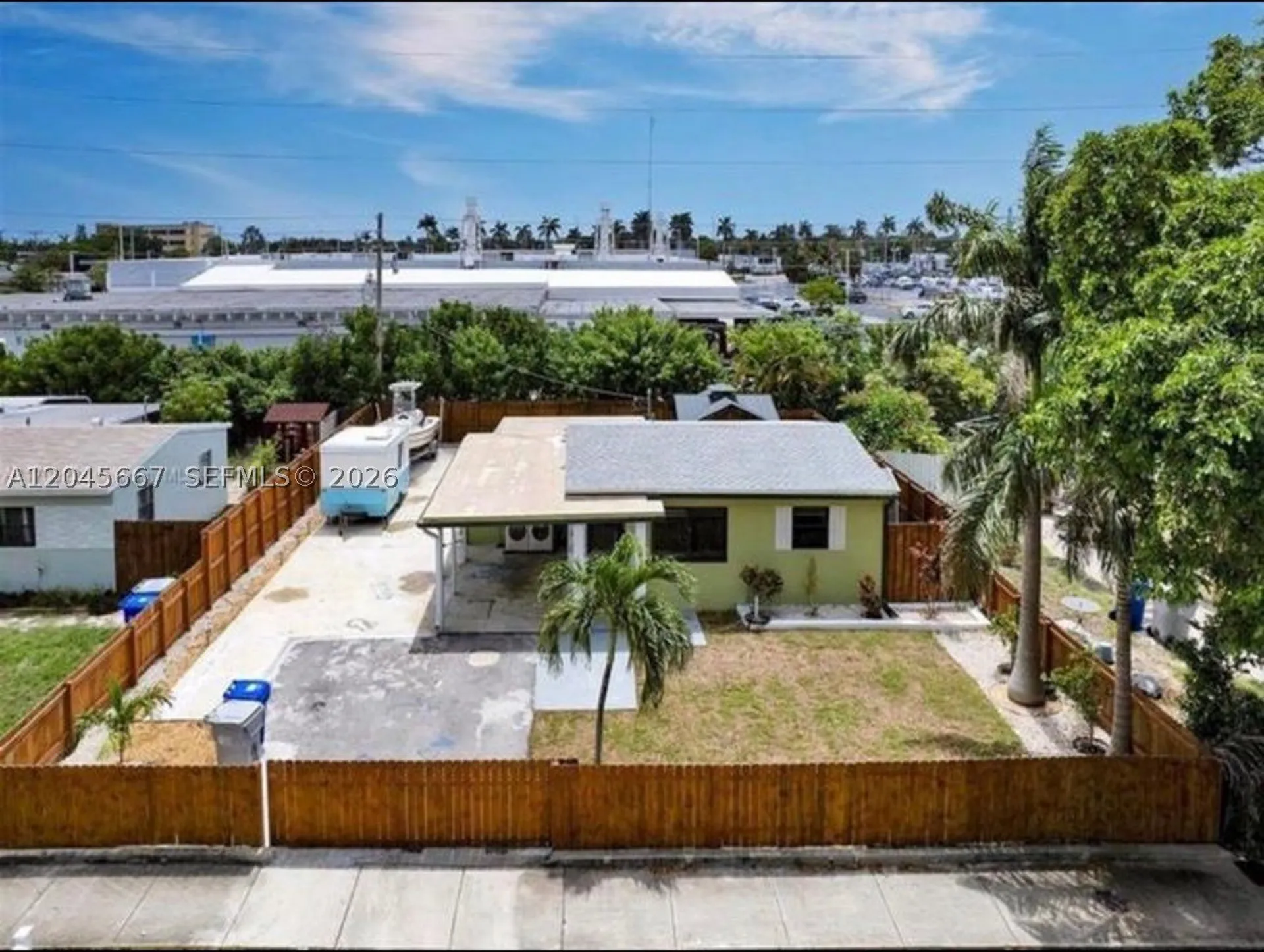 2730 NE 16th Avenue Pompano Beach FL 33064
