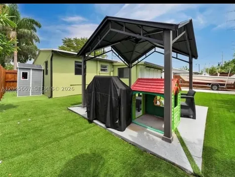 2730 NE 16th Avenue Pompano Beach FL 33064