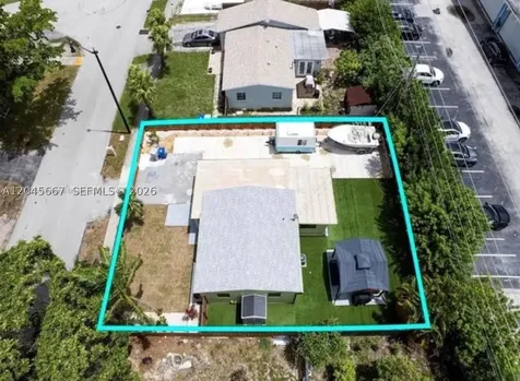 2730 NE 16th Avenue Pompano Beach FL 33064