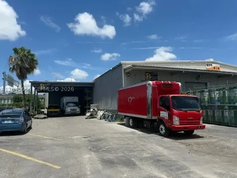 7500 NW 74th Avenue Medley FL 33166