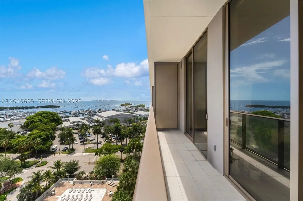 2655 S Bayshore Drive Miami FL 33133