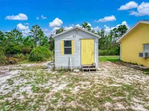 3077 W Scoralick Road Avon Park FL 33825