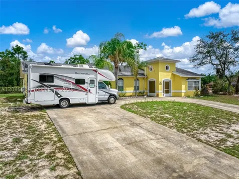 3077 W Scoralick Road Avon Park FL 33825