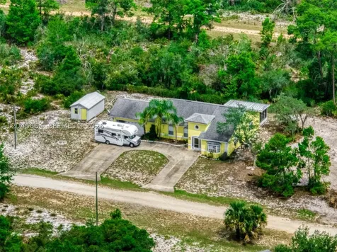 3077 W Scoralick Road Avon Park FL 33825