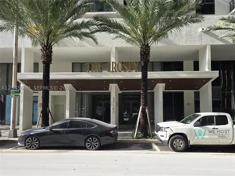 11 NE 6th Street Miami FL 33132