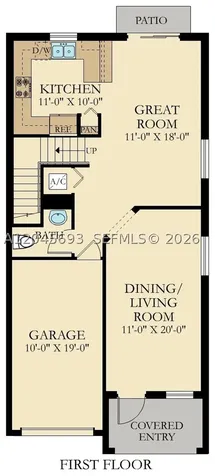 312 SE 37th Terrace Homestead FL 33033