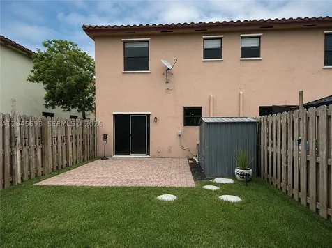 312 SE 37th Terrace Homestead FL 33033