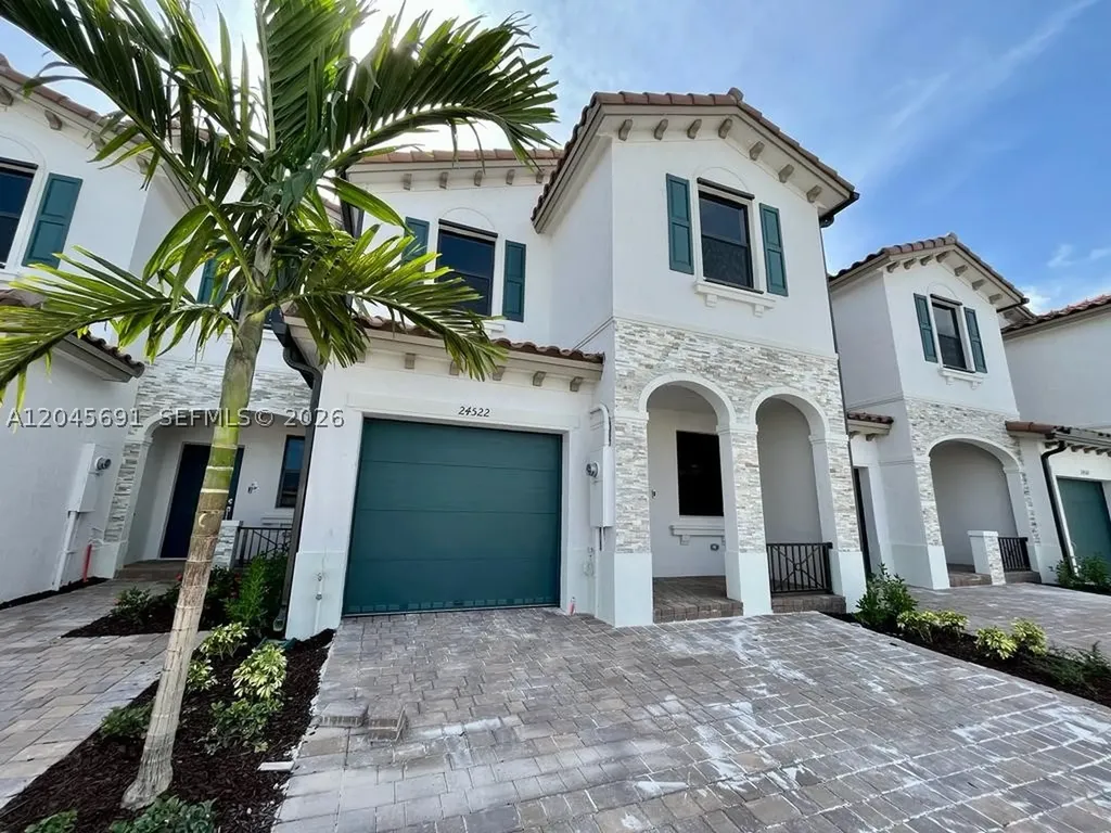 24522 SW 119th Place Homestead FL 33032