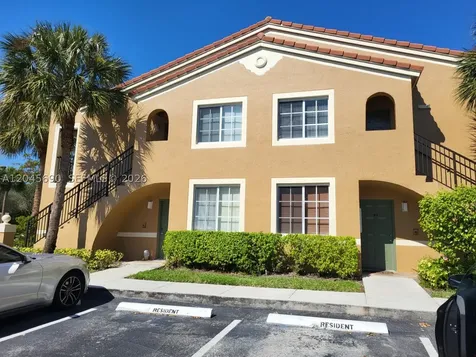 8070 N Nob Hill Road Tamarac FL 33321