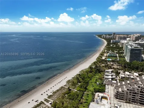 161 Crandon Boulevard Key Biscayne FL 33149