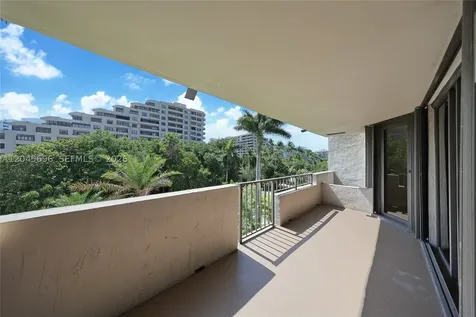 161 Crandon Boulevard Key Biscayne FL 33149