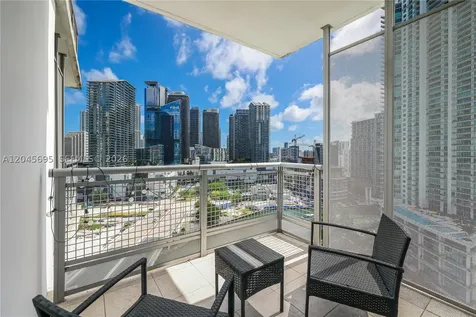 350 S Miami Avenue Miami FL 33130