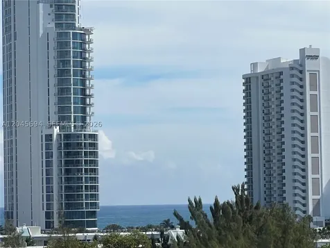 17600 N Bay Road Sunny Isles Beach FL 33160