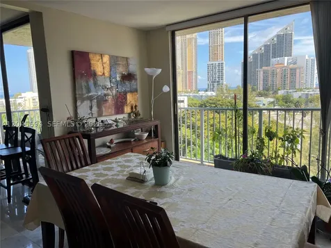17600 N Bay Road Sunny Isles Beach FL 33160