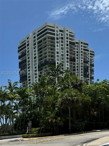 2333 Brickell Avenue Miami FL 33129