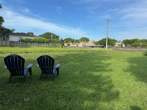 9112 SW 159th Terrace Palmetto Bay FL 33157