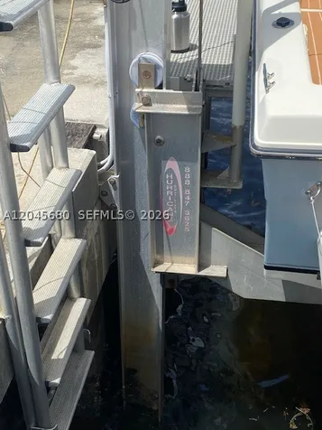 150 SE 25th Road Slip # 7 Miami FL 33129