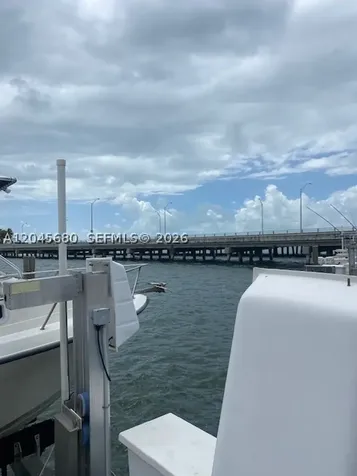 150 SE 25th Road Slip # 7 Miami FL 33129