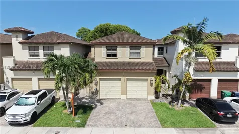 22807 SW 89th Path Cutler Bay FL 33190