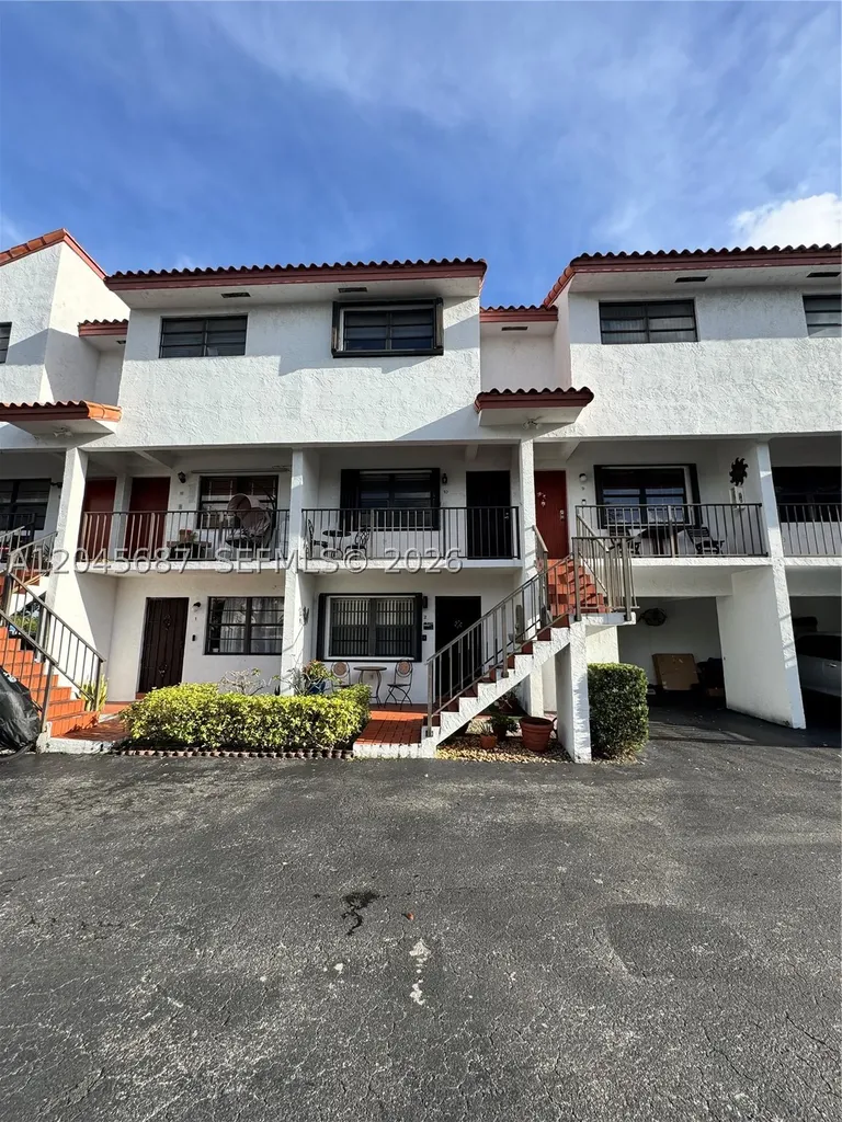 421 Swallow Drive Miami Springs FL 33166