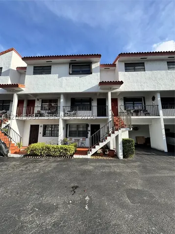 421 Swallow Drive Miami Springs FL 33166