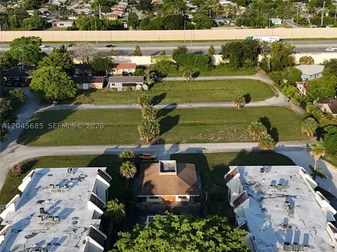 1796 NW 55th Avenue Lauderhill FL 33313