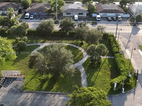 1796 NW 55th Avenue Lauderhill FL 33313