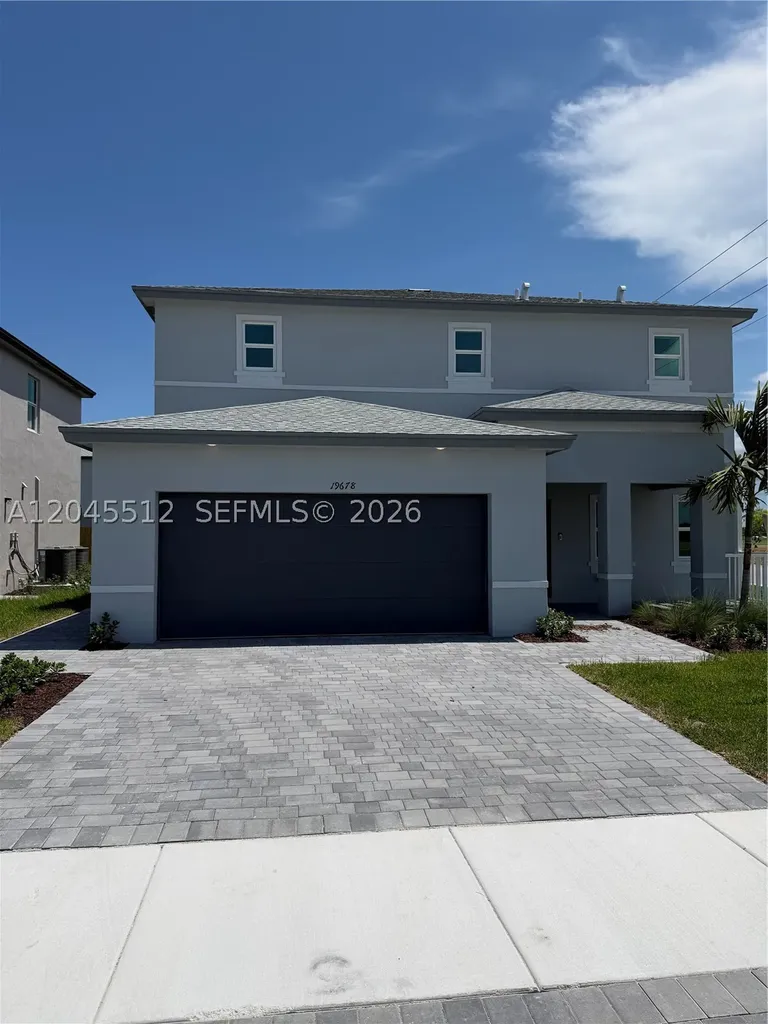 19678 SW 338 Terrace Homestead FL 33034