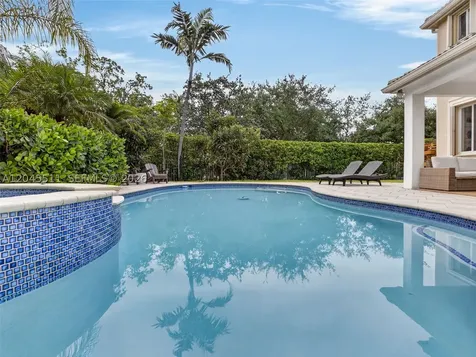 1401 Canary Island Drive Weston FL 33327