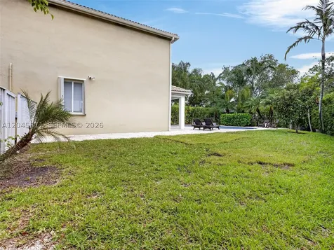 1401 Canary Island Drive Weston FL 33327