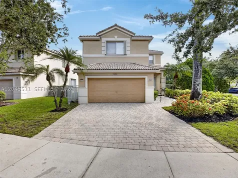 1401 Canary Island Drive Weston FL 33327