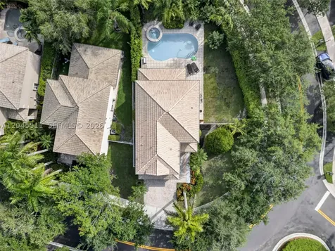1401 Canary Island Drive Weston FL 33327