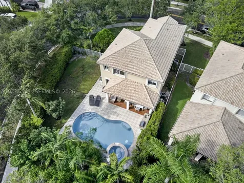 1401 Canary Island Drive Weston FL 33327