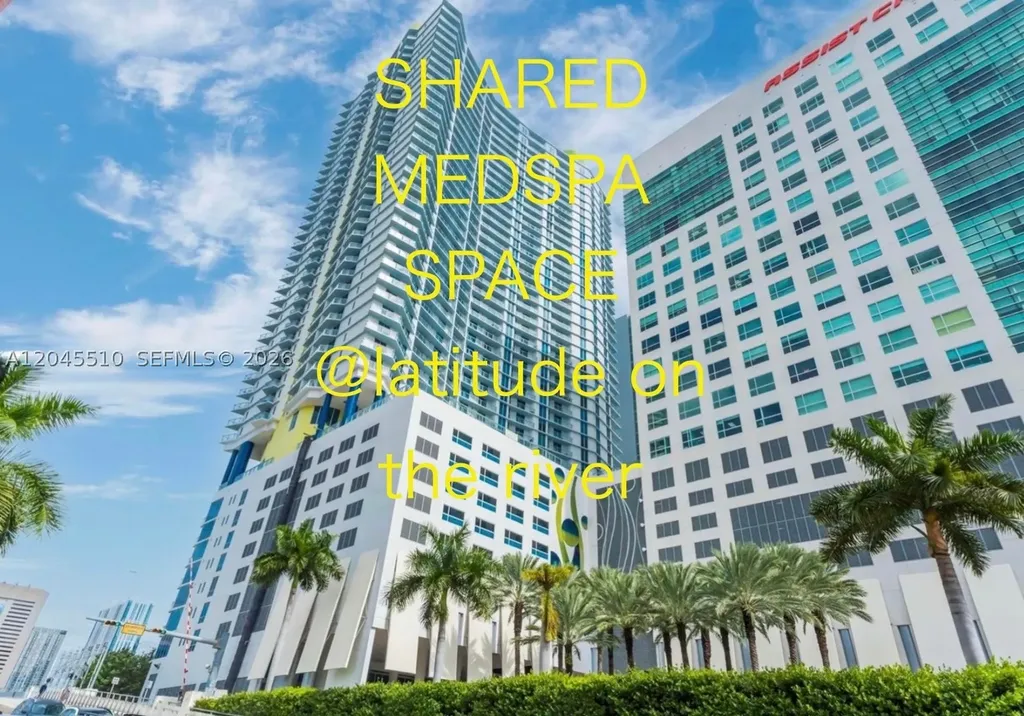 175 SW 7th Street Miami FL 33130
